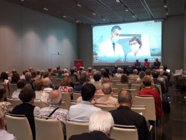 Assemblea general de SCIAS 2022