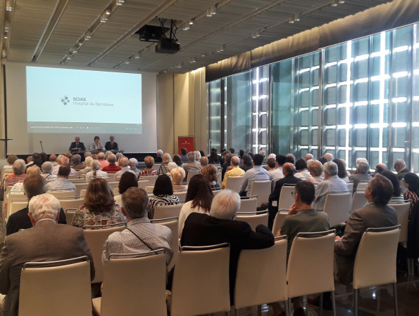 Assemblea SCIAS 2023