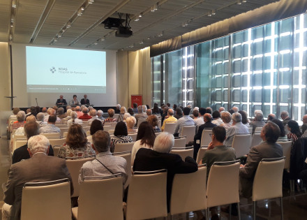 Assemblea SCIAS 2023