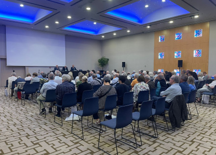 Assemblea SCIAS 2025